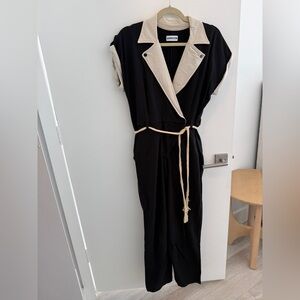 WkndNation Jumpsuit Sz Small